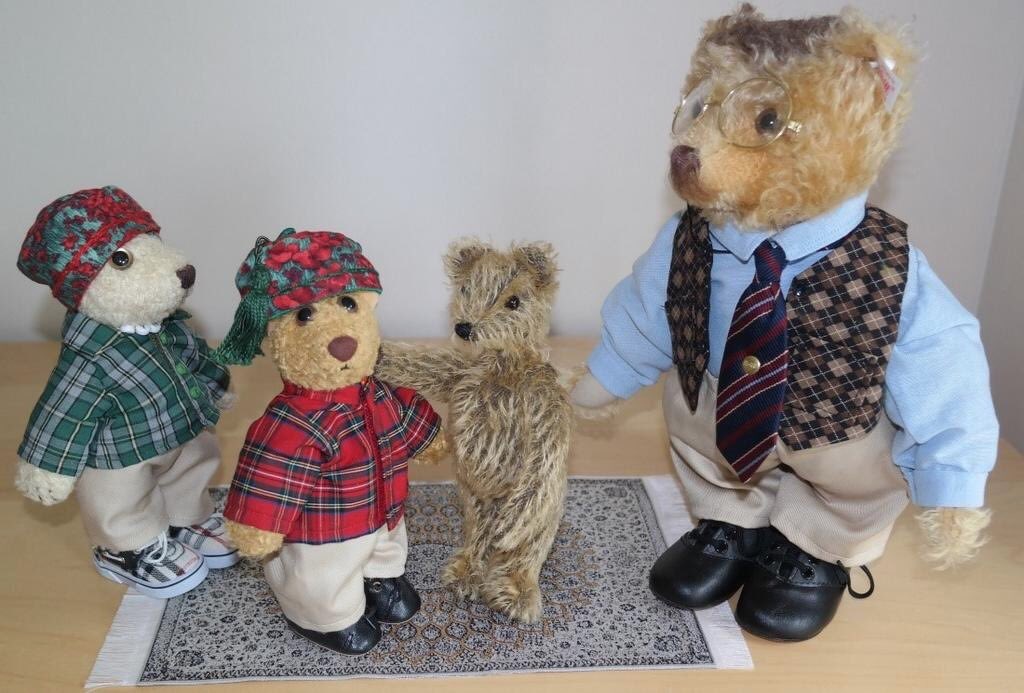 ATGbear's tweet photo. @TourGuideTed I also found this photo you might like to share https://t.co/M5Qi7p0x3F