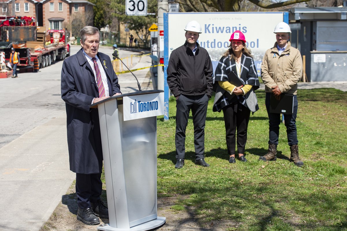 JohnTory tweet picture