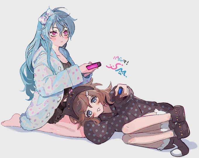 🌃

#密かな絵 #SanyArt 