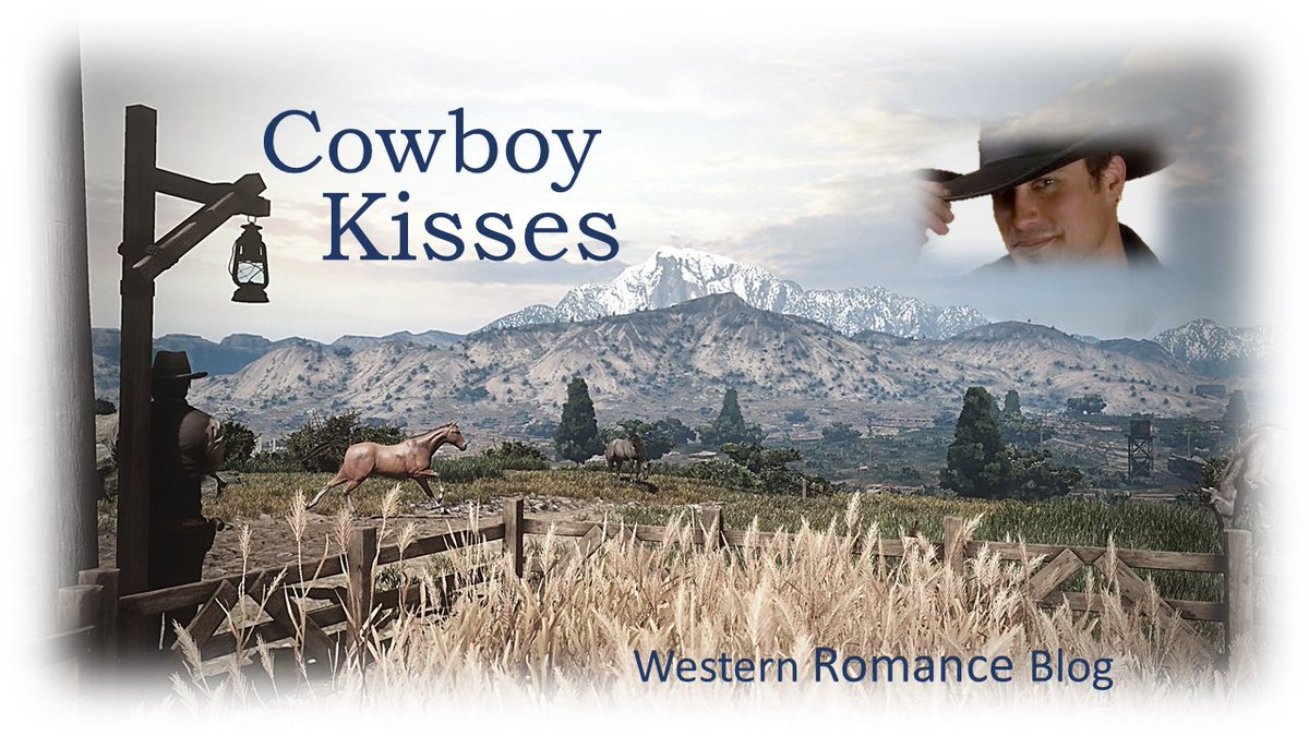 JulieLence's tweet photo. #FF Cowboy Kisses! 
@ShannaHatfield @NanObe1
@McCaffreyKristy @ZinaAbbott   
@renawomyn1 @kathleenlawless @JulieLence @RJFrankhouser @tk_conklin @RuthieLManier   
@RLCarver @Sandra_Cox 
@romancerider @MelissaMaygrove https://t.co/IM6gGLfkLw