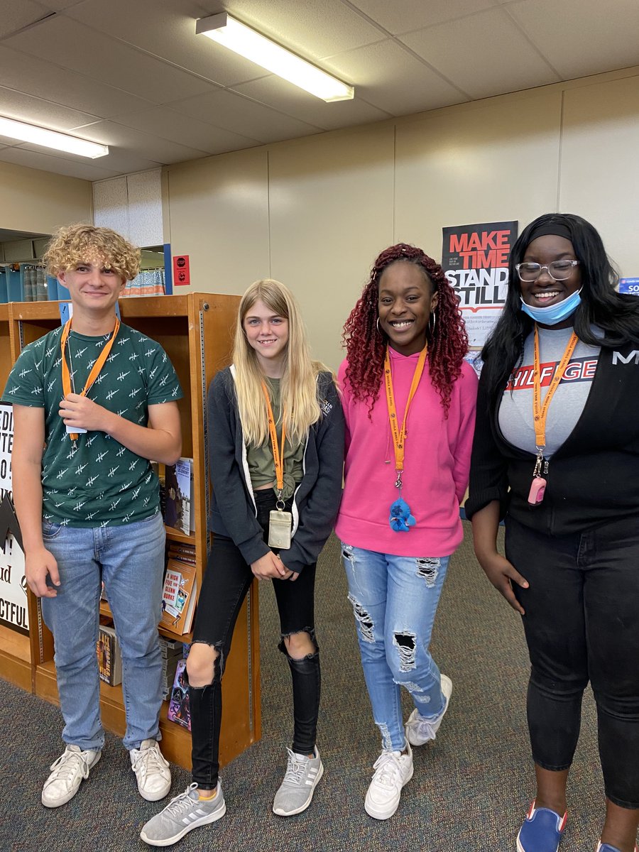 OMS salutes our “Take Stock in Children” scholarship recipients! Thank you PEFOMC!! ❤️❤️❤️