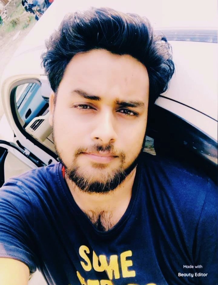 Sahilsinghr's tweet photo. @Israkhan121 Ok Done https://t.co/aH9511jXLj