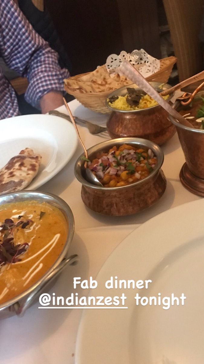 Delightful dining (@delightfuldinin) on Twitter photo #dinner <a href="/Indian_Zest/">Indian Zest - Sunbury</a> โฆ.. amazing food thank you.
<a href="/tastecreative_/">Geoff Curtis</a> <a href="/qa_health/">Eddy - QA Health - Mental Wellness</a> <a href="/Xav_Anderson/">Xav Anderson - Clockwork City</a> <a href="/alexandmarquees/">Alexander Marquees Hire</a> <a href="/travelwithjodik/">Jodi Kerr</a> <a href="/tanningashford/">tanstudioashford</a> <a href="/CrazyHazyENT/">Crazy Hazy Entertainer</a> <a href="/TimelessIMS/">Timeless IMS</a> <a href="/ahmskier/">alex marr</a> <a href="/Sassy_Apron/">Sassy</a> <a href="/TheGoodSunbury/">The Good Estate Agent Sunbury on Thames</a> <a href="/sunburymatters/">Village Matters</a> <a href="/CleanPatios/">Power Clean External Services</a> @ #dinner <a href="/Indian_Zest/">Indian Zest - Sunbury</a> โฆ.. amazing food thank you.
<a href="/tastecreative_/">Geoff Curtis</a> <a href="/qa_health/">Eddy - QA Health - Mental Wellness</a> <a href="/Xav_Anderson/">Xav Anderson - Clockwork City</a> <a href="/alexandmarquees/">Alexander Marquees Hire</a> <a href="/travelwithjodik/">Jodi Kerr</a> <a href="/tanningashford/">tanstudioashford</a> <a href="/CrazyHazyENT/">Crazy Hazy Entertainer</a> <a href="/TimelessIMS/">Timeless IMS</a> <a href="/ahmskier/">alex marr</a> <a href="/Sassy_Apron/">Sassy</a> <a href="/TheGoodSunbury/">The Good Estate Agent Sunbury on Thames</a> <a href="/sunburymatters/">Village Matters</a> <a href="/CleanPatios/">Power Clean External Services</a> @