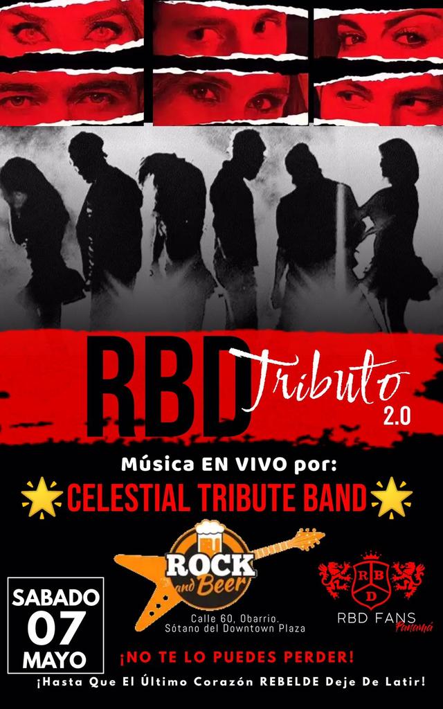 rony07pop's tweet photo. @RBD_oficial @RBDGlobalFan @rbdfanspanama #TributoRBD #Rebelde https://t.co/b5dPFQrb2r