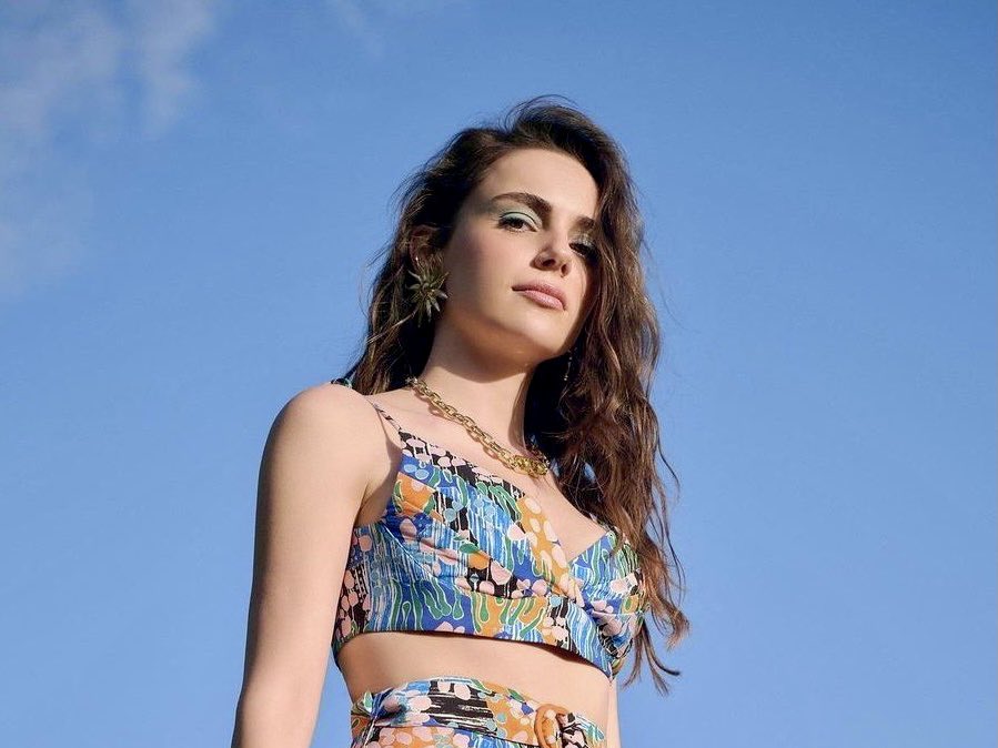 Art that belongs in a museum:

#YağmurTanrısevsinXElEle