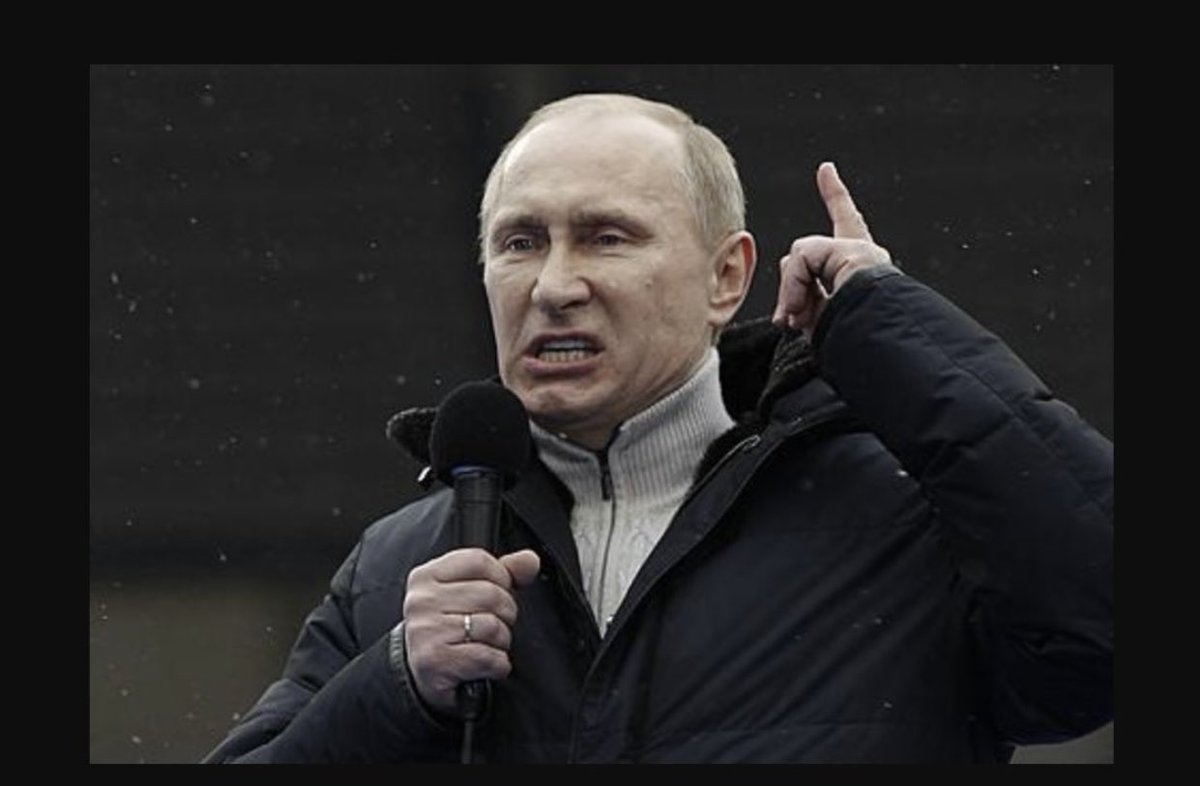rulajebreal's tweet photo. For months Italian State TV @RaiTre has continuously spread 🇷🇺 disinformation…hosting hard-core Russian propagandists, alongside Putin advocates who constantly blame NATO, Biden, Europe &amp; Zelensky…even saying: “ 🇺🇦 must surrender… children can be happy under a dictatorship!” https://t.co/AO5LV4I1hJ