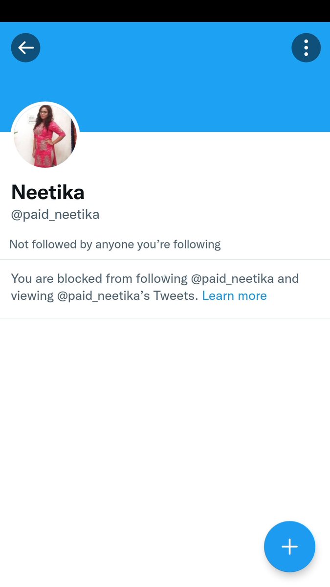 Ronit28299365's tweet photo. this is fake... Beware https://t.co/kwIiAsBRxN