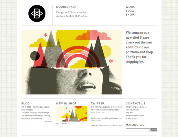 did anyone else have a favourite trend from their web design days? mine was always vintage paper textures. 
#designtwitter