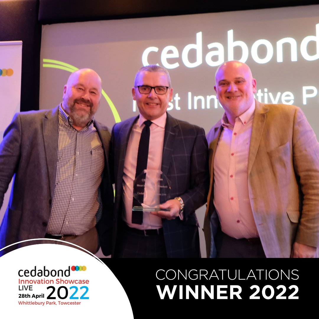 Cedabond tweet media