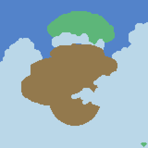 mirrutatep's tweet photo. Sketch vs final

#pixelart https://t.co/vx0Nl2Y9TL