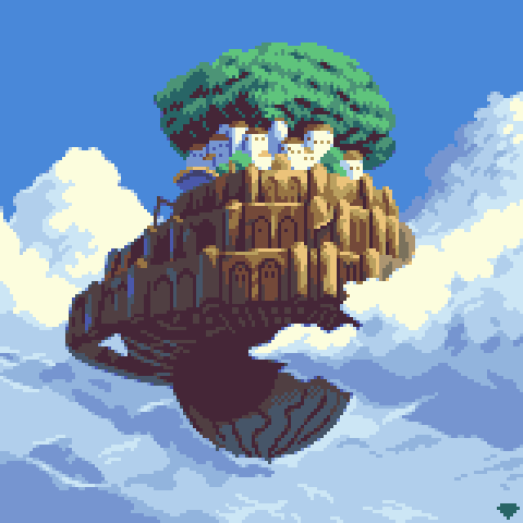 mirrutatep's tweet photo. Sketch vs final

#pixelart https://t.co/vx0Nl2Y9TL