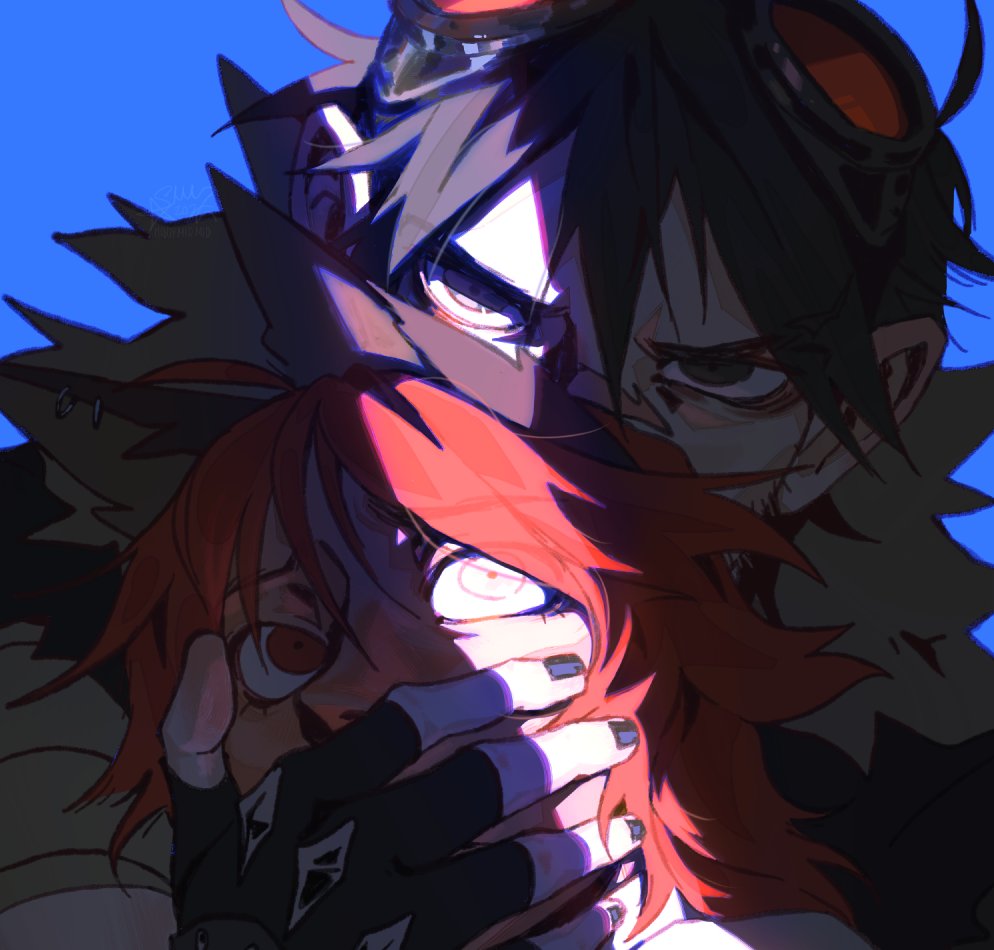「alt versions 🤸‍♀️ 」|midのイラスト