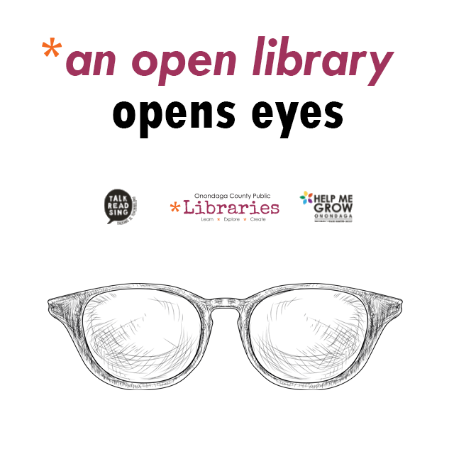 noplibrary's tweet photo. When people have access to #books they have access to #knowledge. Both fiction and non-fiction books offer great #opportunitiesforlearning.
Support your #library by sharing this post and sharing how the library opened your eyes to something new.
@OCPL_CNY https://t.co/xLxrKU1jbr