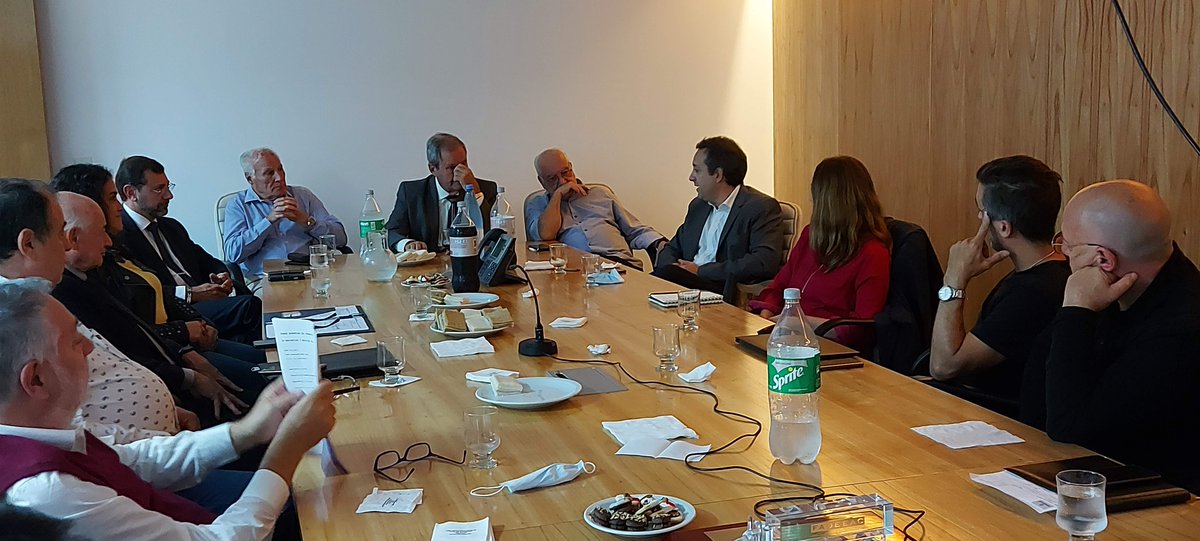 CATAMP_oficial's tweet photo. CATAMP INFORMA | NUEVA COMISION DIRECTIVA DE CATAMP PERÍODO 2022/2024 - https://t.co/kcO91gaz83
#catamp https://t.co/PYzNO8Lz4H