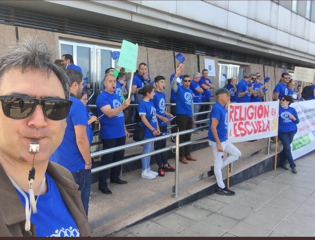 jmcreli1's tweet photo. @EducacionCan #ReliCanarias No podemos disimular, o habrá que cambiar de dirigentes políticos educativos sin IDEAS!
ACUERDO YA! https://t.co/5B8xVcJhGZ