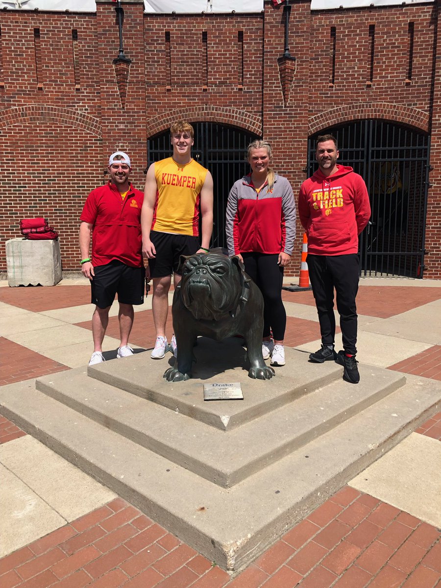 Coach Steinkamp tweet media