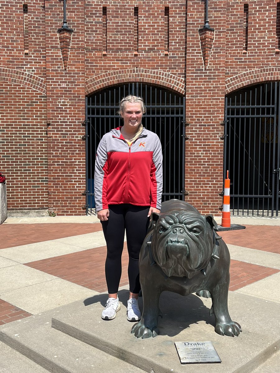 Coach Steinkamp (@coachsteinkhs) on Twitter photo <a href="/BlueOvalMen/">Knights Boys Track</a> <a href="/blueovalwomen/">Kuemper Girls Track</a> Have arrived at the Blue Oval! Excited to watch these two compete! <a href="/_EvanAdams24_/">Evan Adams</a> <a href="/BlueOvalMen/">Knights Boys Track</a> <a href="/blueovalwomen/">Kuemper Girls Track</a> Have arrived at the Blue Oval! Excited to watch these two compete! <a href="/_EvanAdams24_/">Evan Adams</a>