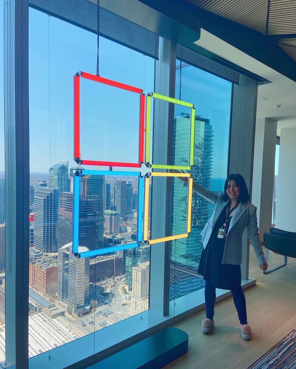 cheung_rn's tweet photo. 8 months ago I have an idea to build an app that allows nurses to find supplies in real time. Today I sat down with a group of nurses and the Microsoft team to turn this idea into a reality! @SickKidsNews @RNFOO @ErynTO @MMcAllister58 @ConnieCameron https://t.co/Pvo2fpGnVR