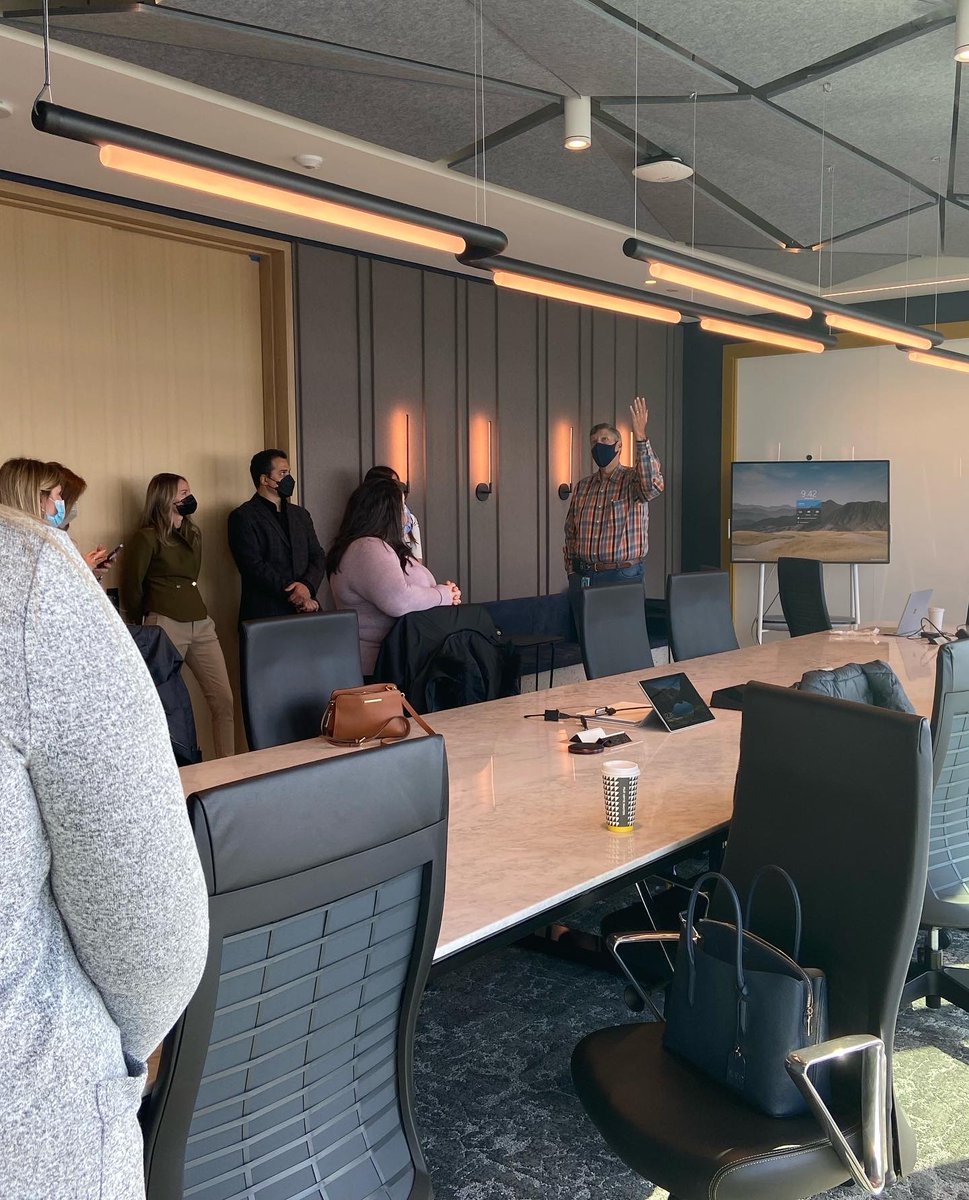 cheung_rn's tweet photo. 8 months ago I have an idea to build an app that allows nurses to find supplies in real time. Today I sat down with a group of nurses and the Microsoft team to turn this idea into a reality! @SickKidsNews @RNFOO @ErynTO @MMcAllister58 @ConnieCameron https://t.co/Pvo2fpGnVR
