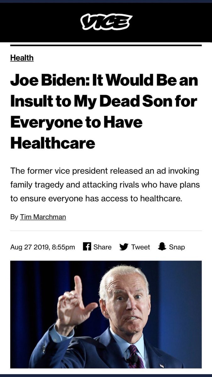 Jazz_Phan's tweet photo. @QkrSocialist @bgdesign Biden has been trying to privatize or eliminate Social Security, Medicare and Medicaid for nearly a half century. He is a despicable human being. #FailPresident https://t.co/C2zTLw1wAk