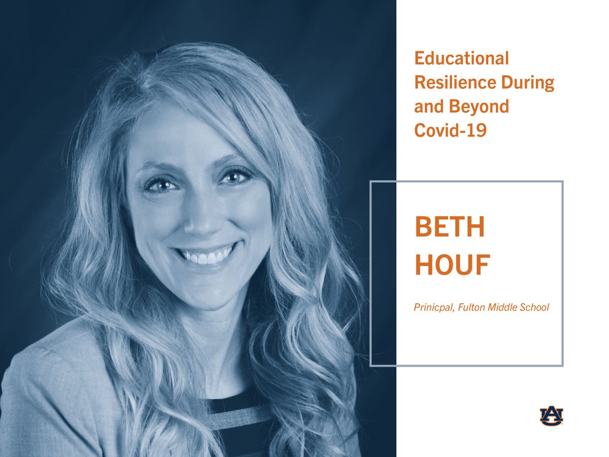 Auburn College of Education tweet media