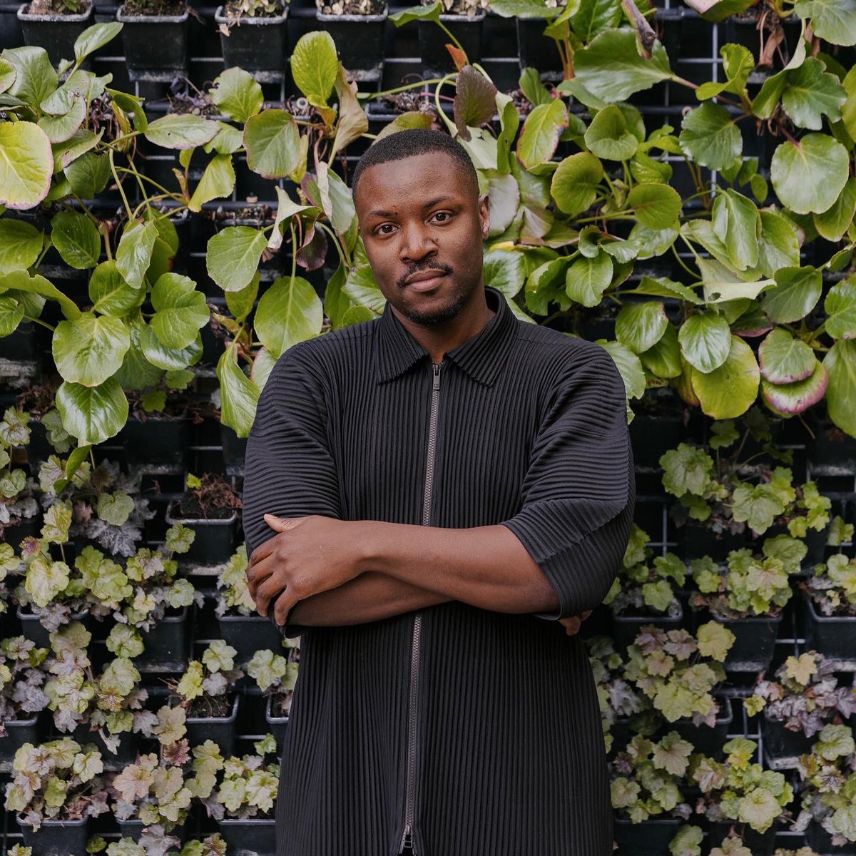 I photographed <a href="/symeonbrown/">SymeonBrown</a>
Author of the book, Get Rich or Lie Trying: Ambition and Deceit in the New Influencer Economy. #onassignment for <a href="/wttj/">Welcome to the Jungle</a>