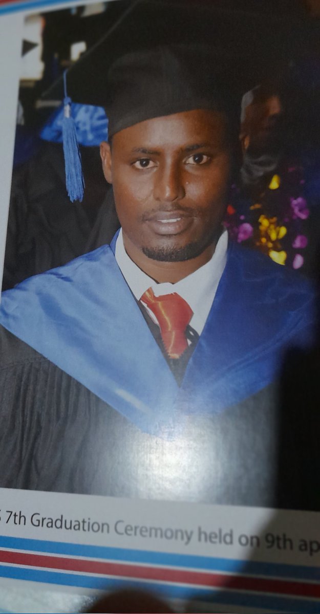 IssackAdan12's tweet image. Alhamdulilah