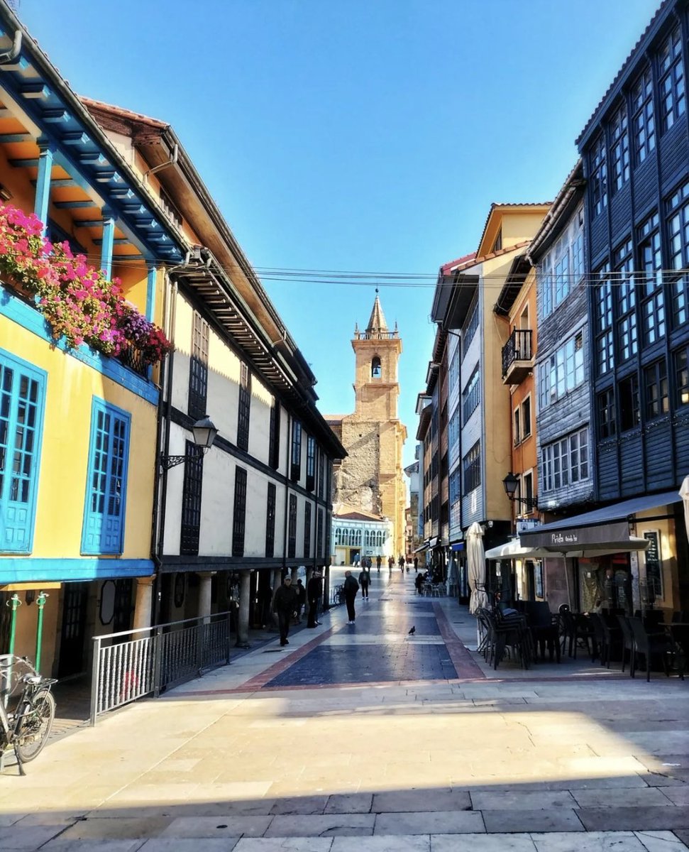 ¡Buenas noches <a href="/igers_oviedo/">Igers Oviedo</a>! Paseos en #Oviedo 📸😍🙌🏻✨foto de <a href="/mon/">Mónica Acebrón</a>.arbesu

 ✨❤️✨🌟💫✨#igerstierrina #igers_oviedo #igersspain #igers #igersoviedo #igersasturias