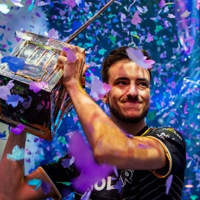 Fortnite Actu Francophone tweet media