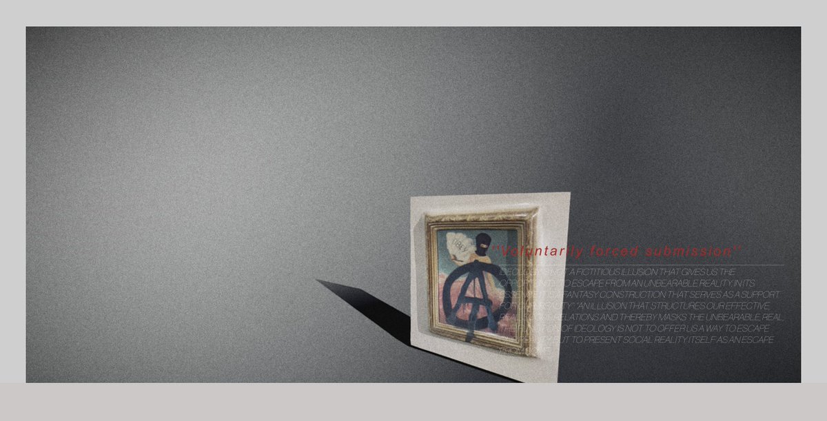 EuthanasiaSport's tweet photo. https://t.co/JUt0njHylk
#art #nft #metaverseVR https://t.co/aOJfBQP4j3