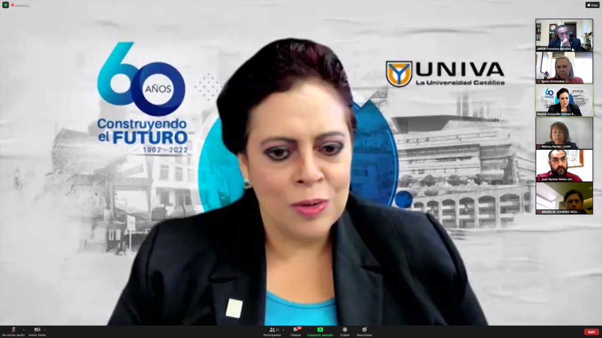 jaimevalls's tweet photo. A fin de generar propuestas y establecer acuerdos para el fortalecimiento de la educación superior, celebramos la LIII Sesión Ordinaria del Consejo de Universidades Particulares e Instituciones Afines, #CUPRIA de la @ANUIES con la anfitrionía de la @SistemaUNIVA, en #Jalisco https://t.co/BzEdiUrIYq