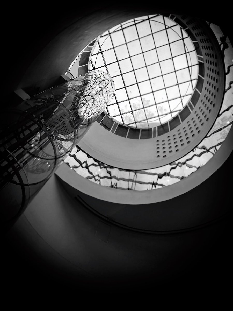 #birmingham snaps of the central library today when out shopping. #architecture #design .