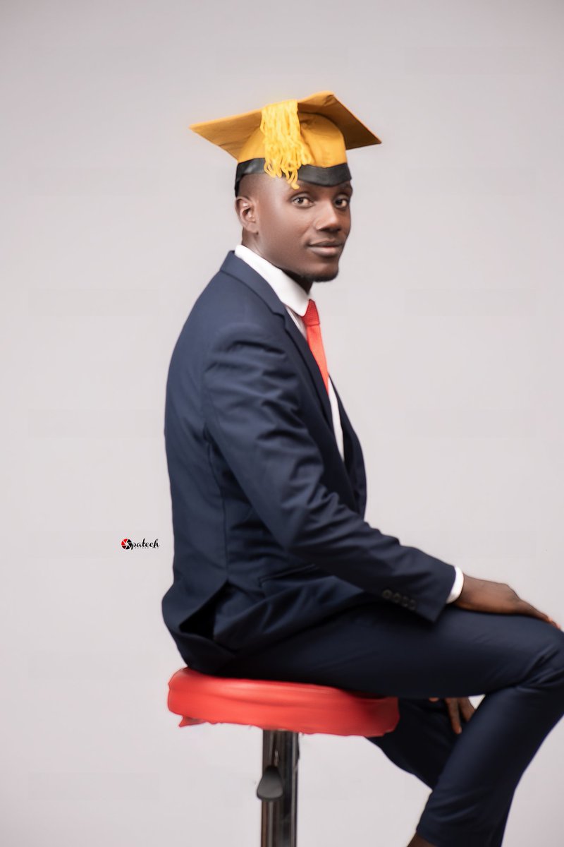 mate_seun's tweet photo. To God be the glory
Being the Best graduating student from Department of Pure and Applied Mathematics, Class'20 with 4.81/5.00. It's not easy but Alhamdulilah!!!
#lautech
#convocation_2022
#Mathematics https://t.co/J5GFuNzW2X