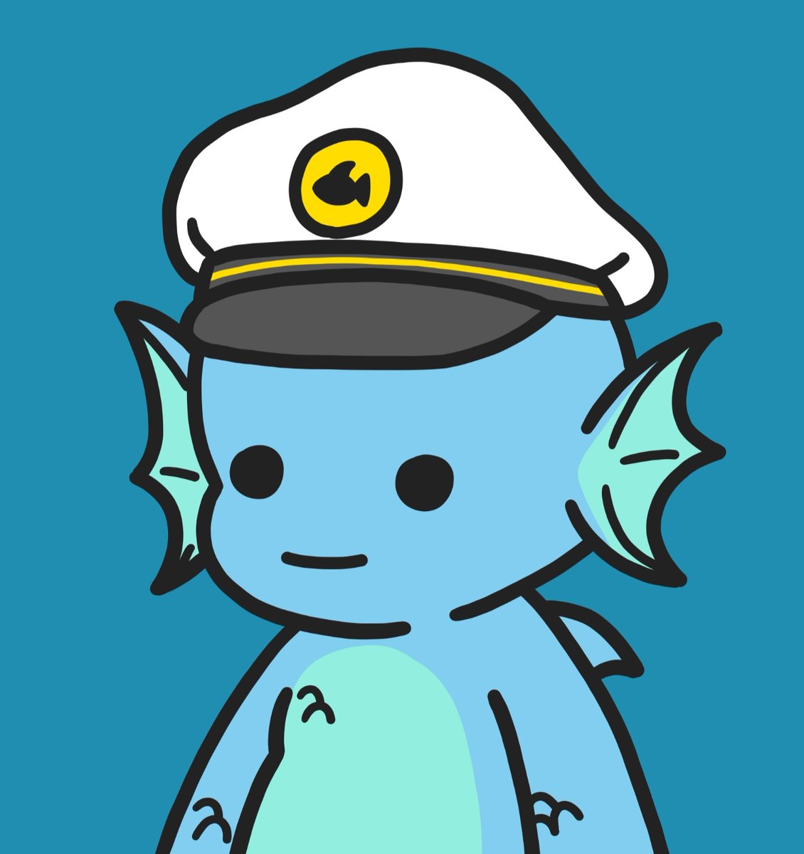 My 10th fishy 🐟 #big10 #fishyfam