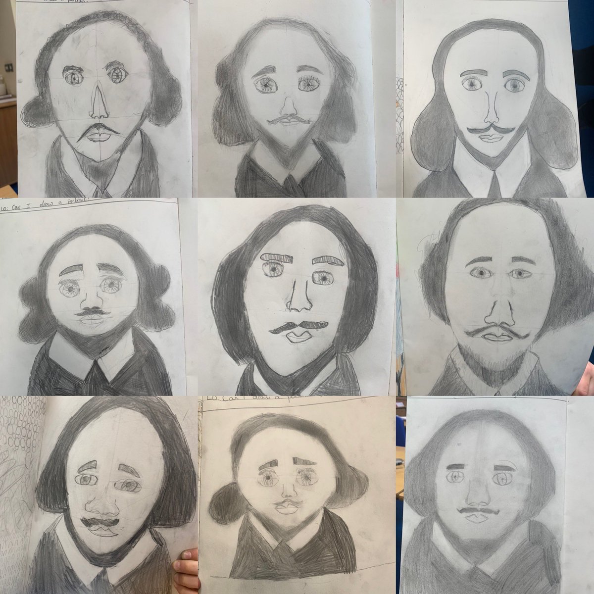 Year 4 - Nightingale & Einstein tweet media