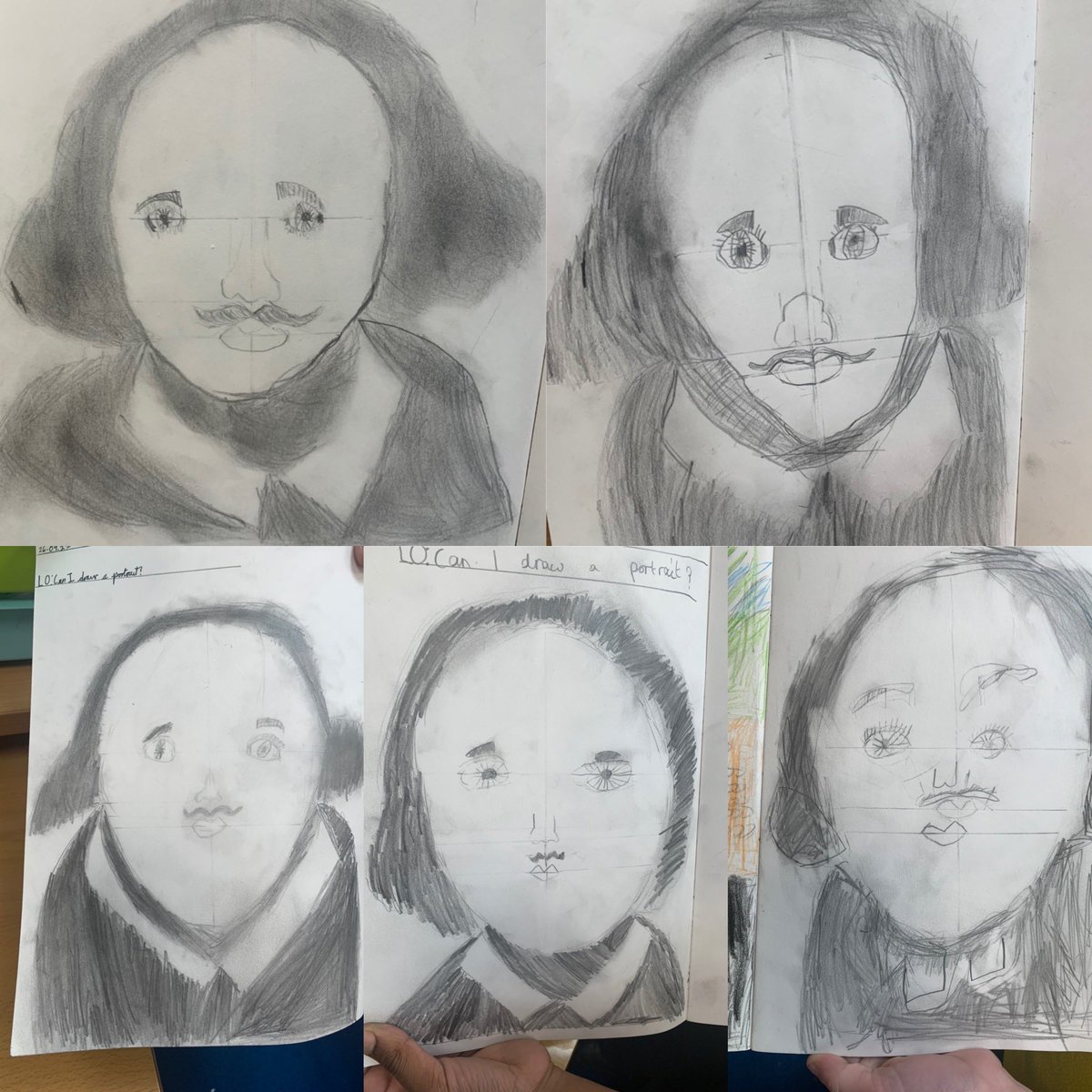 Year 4 - Nightingale & Einstein tweet media