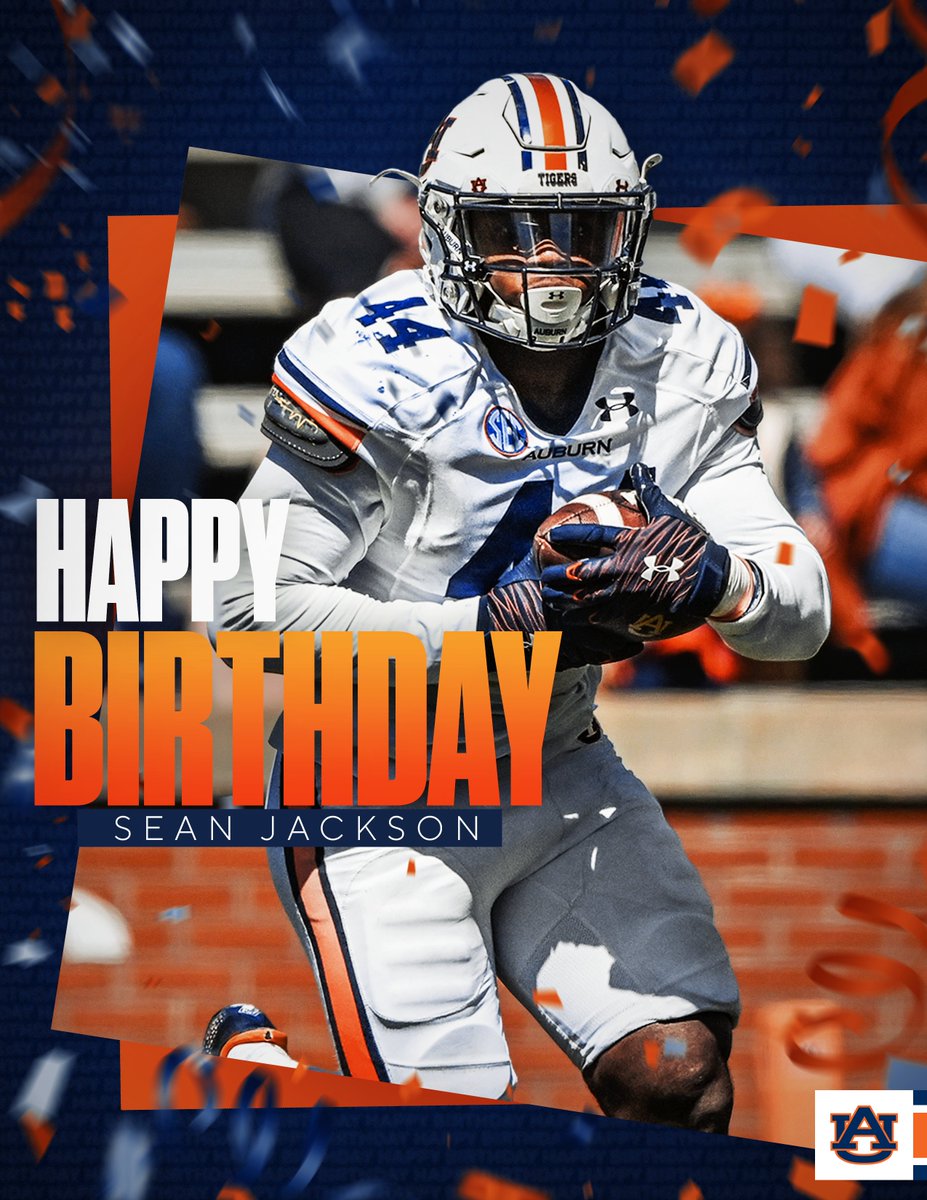 Auburn Football tweet media
