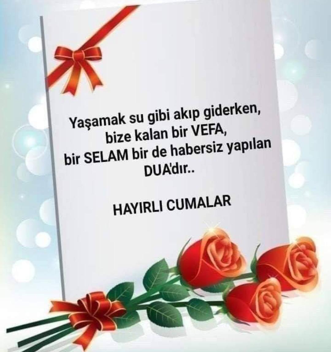 Hayırlı Cumalar Canım TÜRKİYE'M,Kardeşlerim Allah'ın Rahmeti Ve Bereketi Üzerinize Olsun İşiniz Gücünüz Rast Gelsin Vesselam.@cuma @turkiye #cuma #Türkiye #HayırlıCumalar