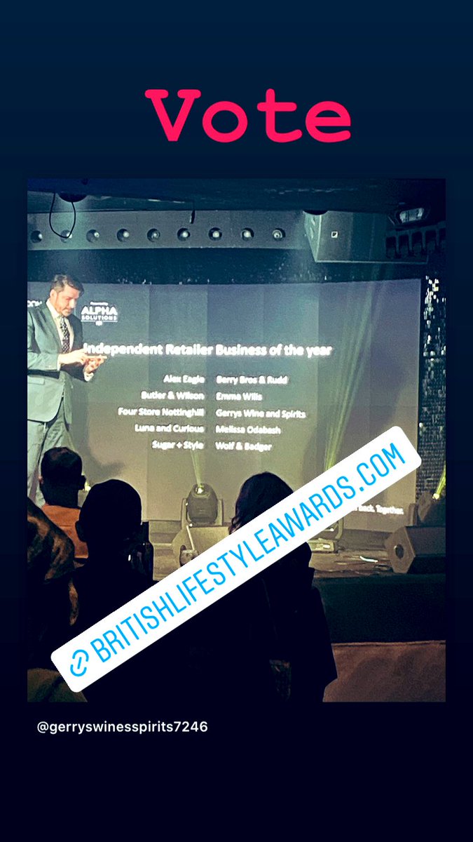 GERRY'SWINES tweet media