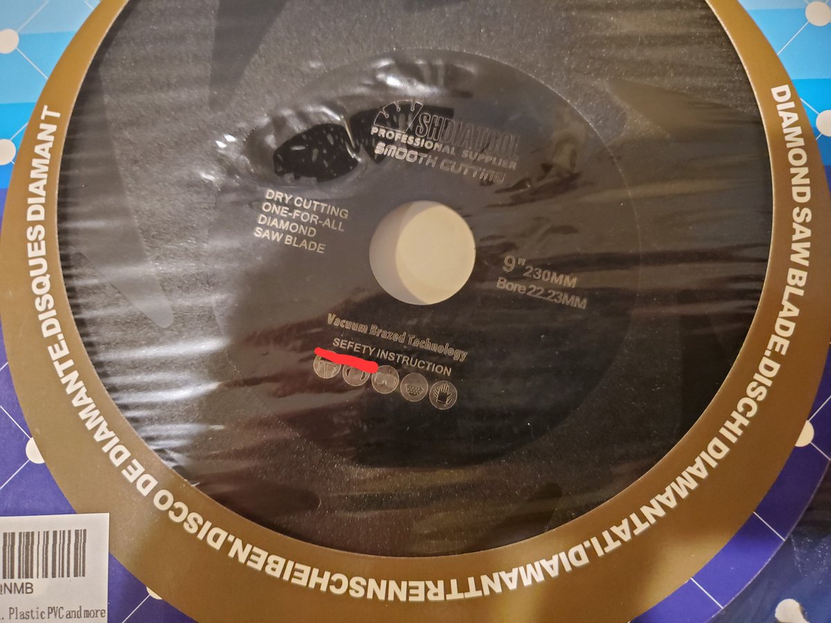 That doesn't exactly inspire confidence