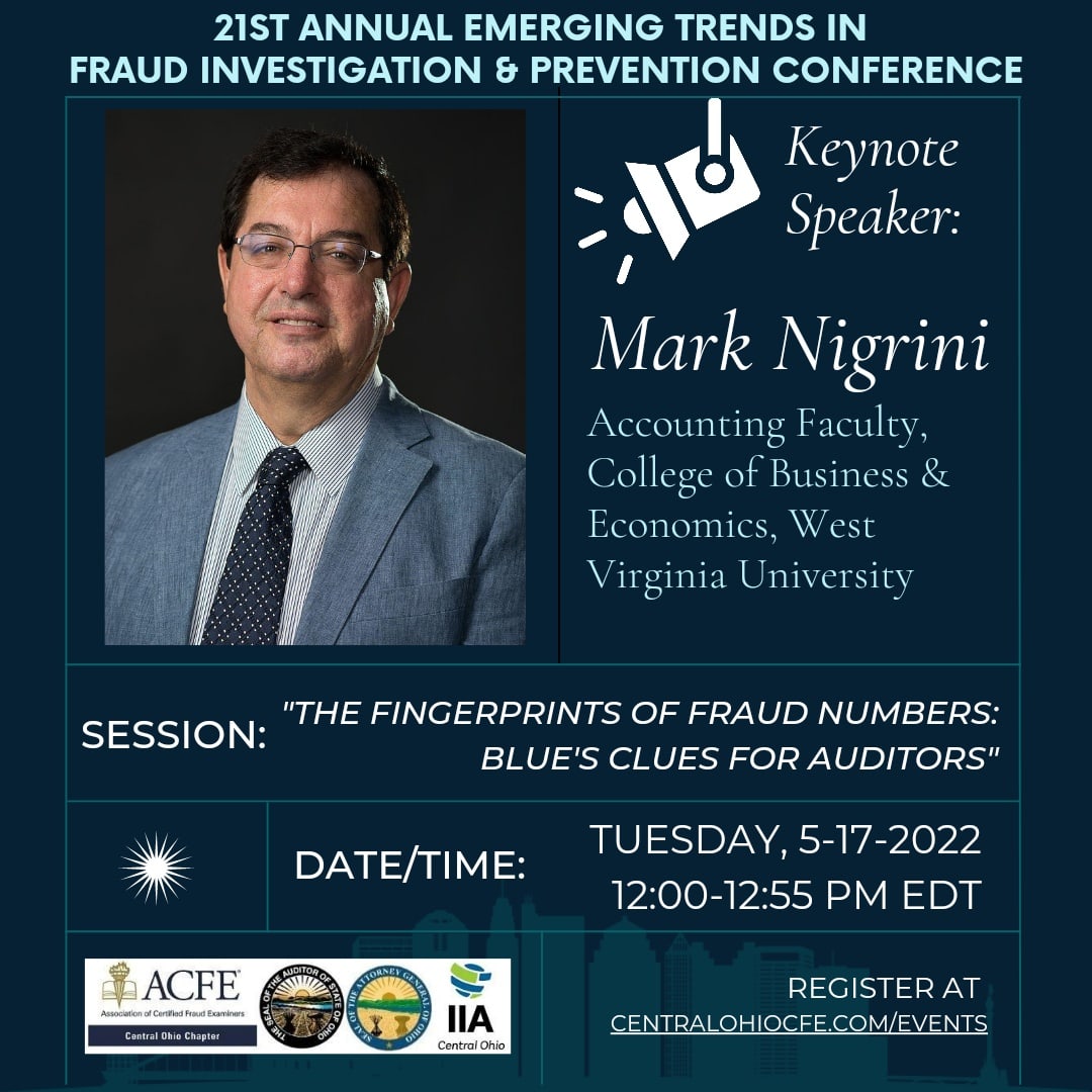 CFE-Fraud-Prevention-and-Deterrence専門知識内容
