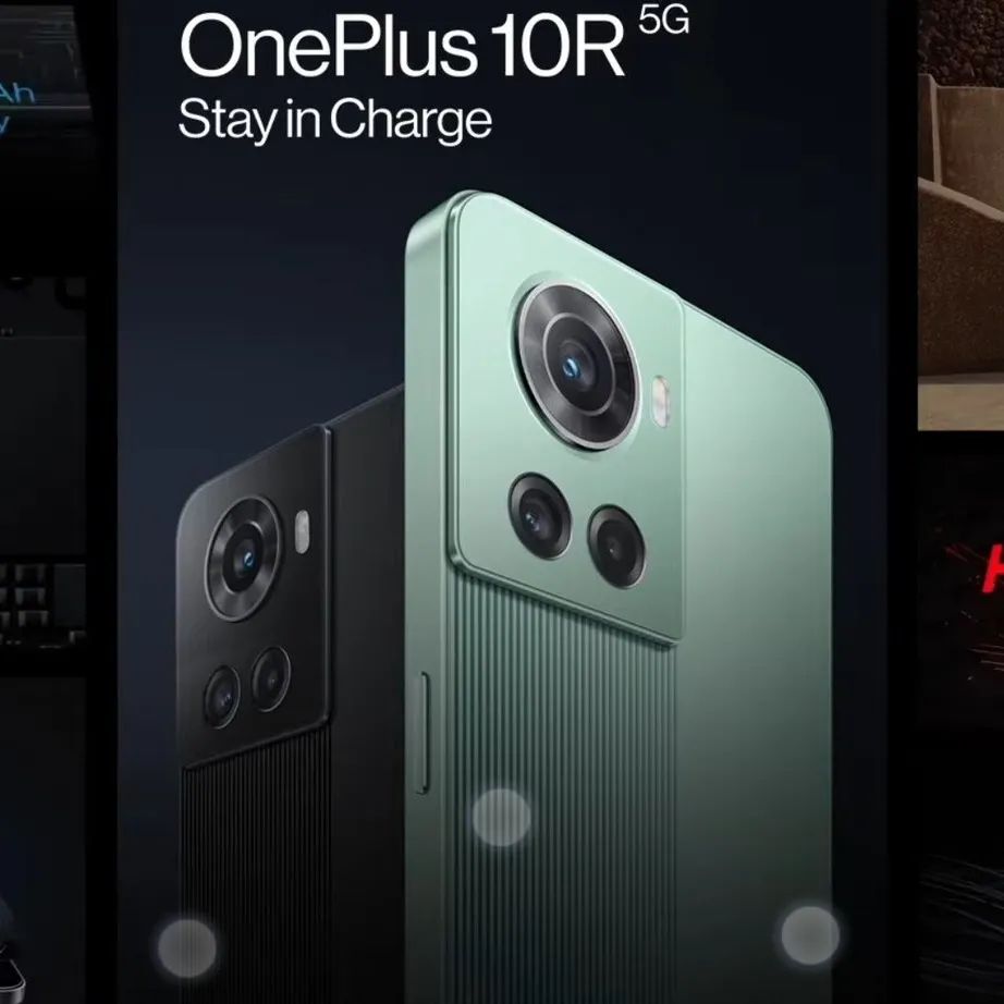 Techarea_in's tweet photo. #OnePlus10R Launched
6.7" FHD+ 120Hz 10-bit OLED
Independent Display Chip
Dimensity 8100 MAX
16MP Front
50MP (IMX766, OIS)+8MP+2MP
UFS 3.1
OxygenOS 12
Android 12
5000mAh
Starts Rs 38,999
#oneplus10r #oneplusnordce2lite #oneplusmobile #onepluscamera #oneplusfamily https://t.co/Kv9BwLs8kK