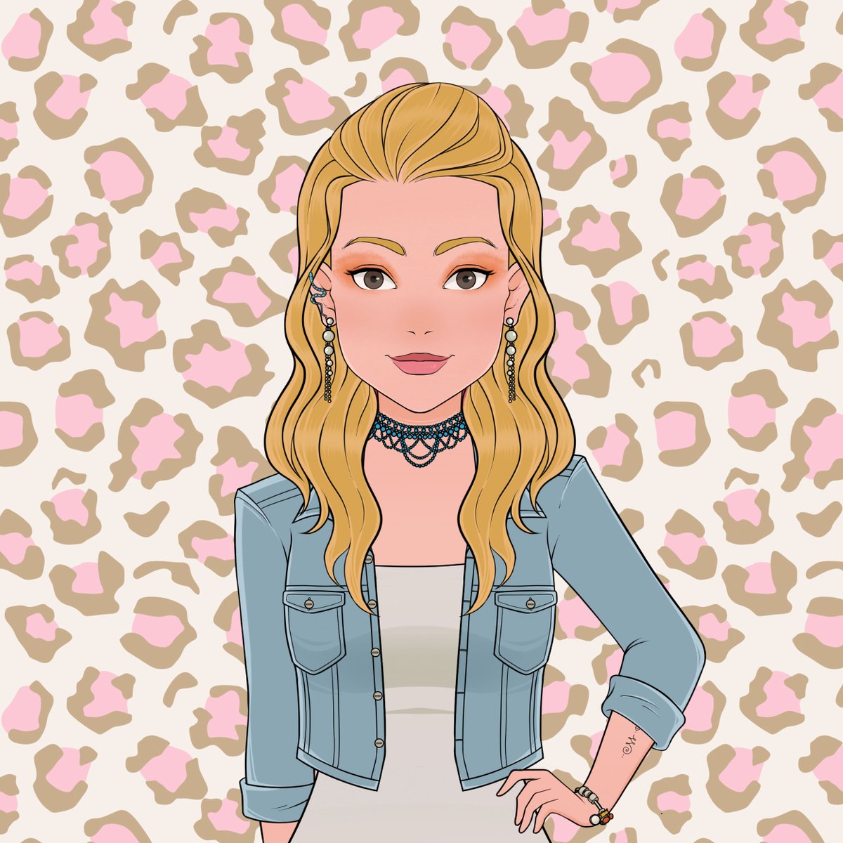 DreamyGirlsNFT's tweet photo. Hi my #Dreamies 🥰

😍Here's a NEW #SneakPeek 😋

Help us fight #mentalhealth issues caused by the pandemic.

👇JOIN DISCROD NOW 👇
https://t.co/MSpxO2odwU

🚨ALWAYS giving #WL if you participate

#NFTCommunity #NFTs #NFTGiveaways #WLGiveaway #NFT #NFTshill #nftart #NFTCommmunity https://t.co/pIwNDW4cPB