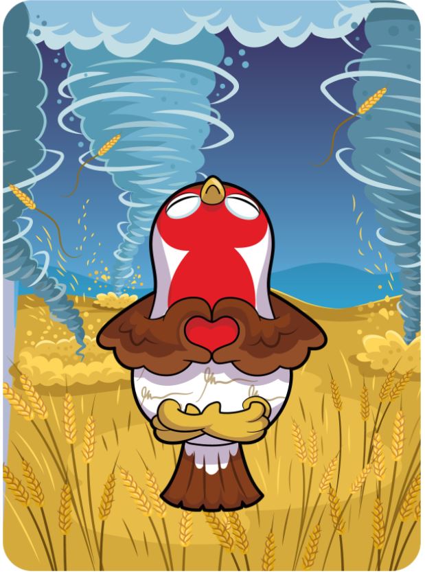 If you own a <a href="/veefriends/">VeeFriends</a> NFT please leave a comment or likes with this tweet I want to follow you if I’m not following you already!