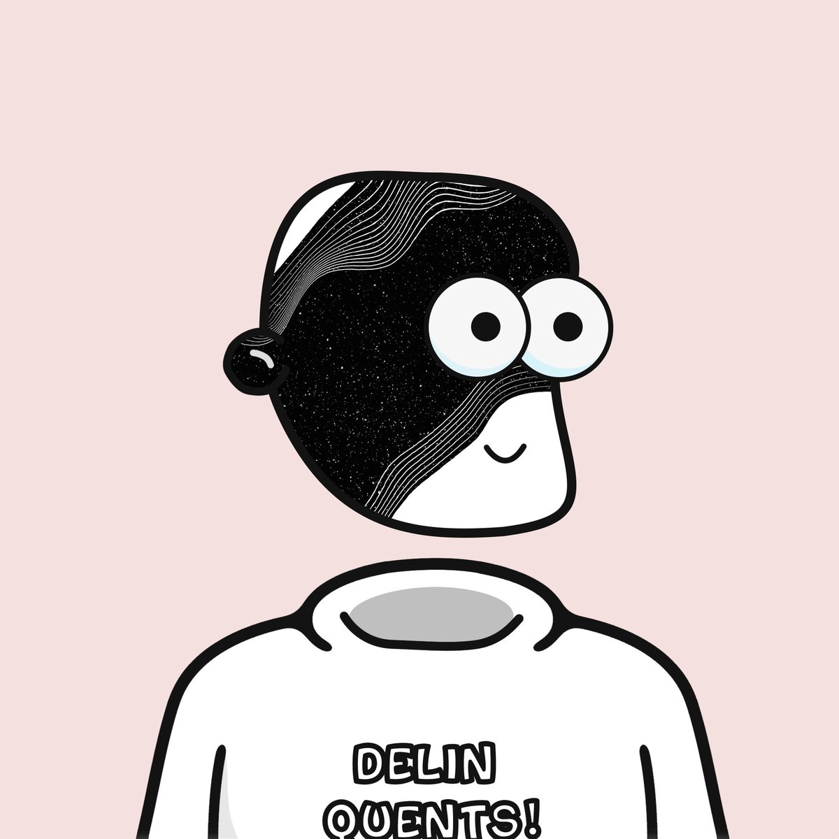 Reveal is LIVE NOW! Join the Discord!💎

Minting NOW🚀 
mint.delinquentsnft.com

Discord: discord.gg/eyV5gydv8j

#NFT #NFTs #NFTshill #NFTProject #NFTdrop #NFTGiveaways #NFTCommunity #nftcollector #Airdrop #BAYC