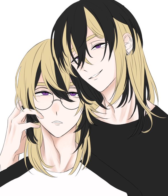 久しぶりにイラスト描いてる 