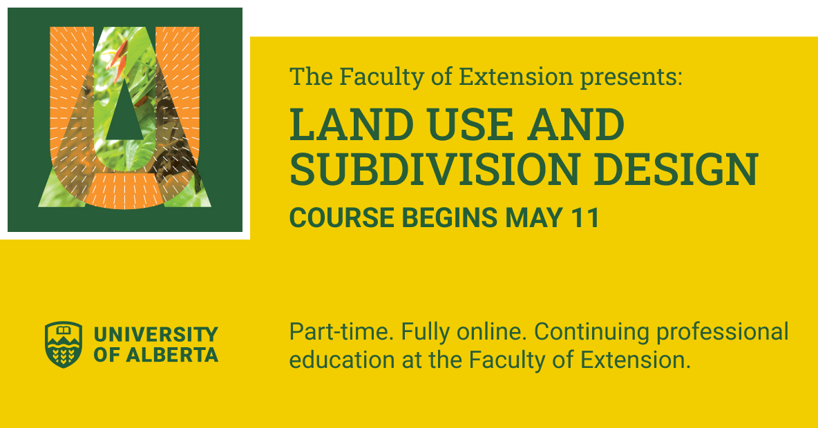 UAlberta, Online & Continuing Education tweet media