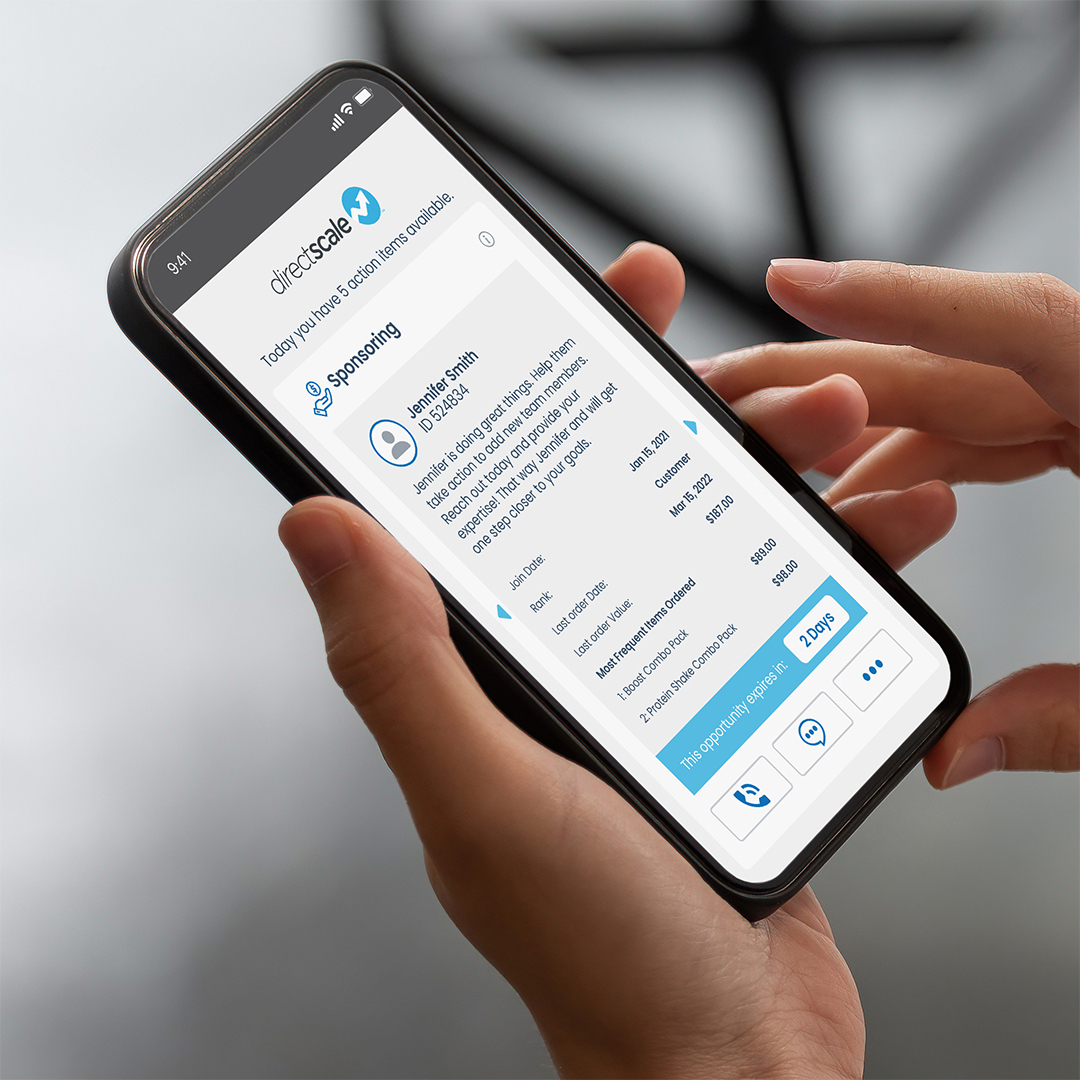 directscale's tweet photo. After acquiring DirecTech Labs, we started working on new revenue-generating features for our platform.

Introducing RevCapture Alerts!

RevCapture Alerts are going to increase your revenue from day one.

Find out more here: https://t.co/lbZgOOOxoC

#directscale #socialcommerce https://t.co/ON35gfDRfM