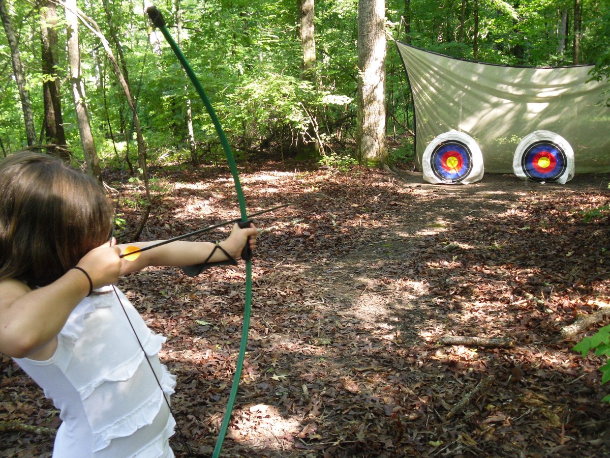 We're BACK! (on twitter that is!)
After losing the password, we're finally back and hope to connect YOU to everything at Camp Fellowship this summer!  Be sure to visit our website for more information and to register your campers today! campfellowship.org