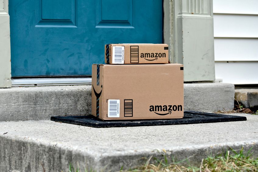 InvezzPortal's tweet photo. Expert opinion: Amazon stock will likely to well moving forward.
#Amazon #AMZN #Q1EarningsPreview #StockMarketNews #CNBC #StockDraft #TheExchange
@DelanoSaporu @DavidWagnerIII
https://t.co/m78B7HAHte https://t.co/XPLHd6bO7N